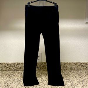 Women’s straight leg pants